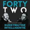 undefined FortyTwo, een podcast over kunstmatige intelligentie