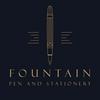 undefined Fountain Pen and Stationery