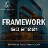 undefined Framework - ISO 27001 (Cyber)
