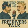 undefined Freedivers Talk