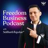 undefined Freedom Business Podcast