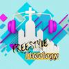 undefined Freestyle Theology