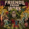 undefined Friends From Work: An Unofficial Marvel Podcast - Now Playing: Daredevil