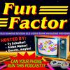 undefined FunFactor