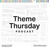 undefined GALLUP® Theme Thursday