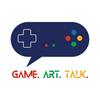 undefined GAME.ART.TALK