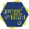 undefined Games Over Board