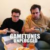 undefined GameTunes Unplugged