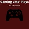 undefined Gaming Lets' Plays