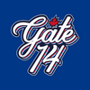 undefined Gate 14 Podcast