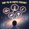 undefined Geef mij de ruimte podcast