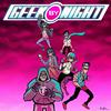 undefined Geek By Night