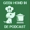 undefined Geen hond in de podcast