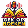 undefined Gek op boeken