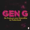 undefined GEN G - De Podcast over Genrefilm in Nederland