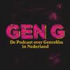 undefined GEN G - De Podcast over Genrefilm in Nederland