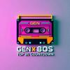 undefined Gen X 80s Top 20 Countdown