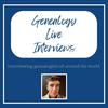 undefined Genealogy Live Interviews with Daniel's Genealogy