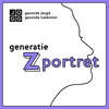 undefined Generatie Z portret
