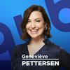 undefined Geneviève Pettersen