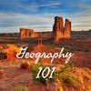 undefined Geography 101