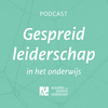 undefined Gespreid leiderschap in het onderwijs