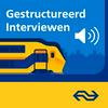 undefined Gestructureerd Interviewen. Onze reis naar een objectievere selectie.