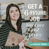 undefined Get a 6-Figure Job You Love and Thrive