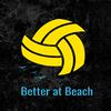 undefined Get Better at Beach Volleyball