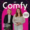 undefined Get Comfy - merkverhalen, strategie en marketing