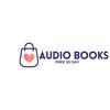 undefined Get Lost in a Good Free Audiobook and Forget Your Troubles