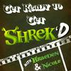 undefined Get Ready to Get Shrek'd