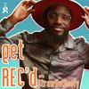 undefined Get Rec’d w/ Straw Hat Goofy