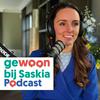 undefined Gewoon bij Saskia Podcast