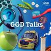 undefined GGD Talks