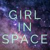 undefined Girl In Space