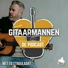 undefined Gitaarmannen, de podcast