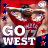 undefined Go West