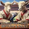 undefined Gamechanger GOATs- GOATs in the Making: Game Changing Stories of Life, Sports & Faith