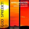 undefined God spreekt