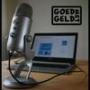 undefined Goed met Geld Podcast