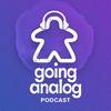 undefined Going Analog Podcast