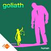undefined Goliath