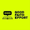 undefined Good Faith Effort