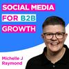 undefined Social Media for B2B Growth: LinkedIn Strategies and Tips