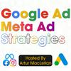 undefined Google Ad & Meta Ad Strategies