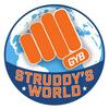 undefined Struddy's World - Got Yer Back