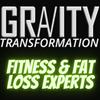undefined Gravity Fitness Transformation
