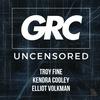 undefined GRC Uncensored