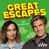 undefined Great Escapes with Isy Suttie and Dan Skinner